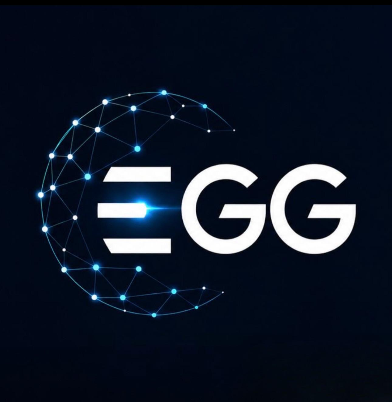 EGG logo